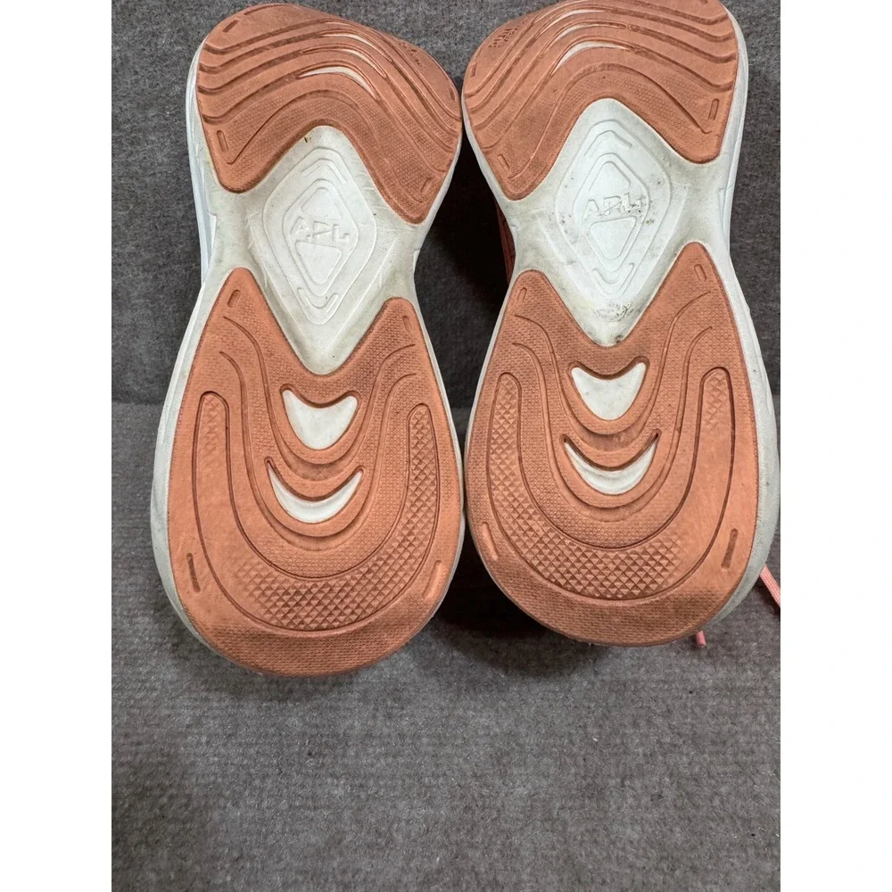 APL Athletic Propulsion Labs apl athletic